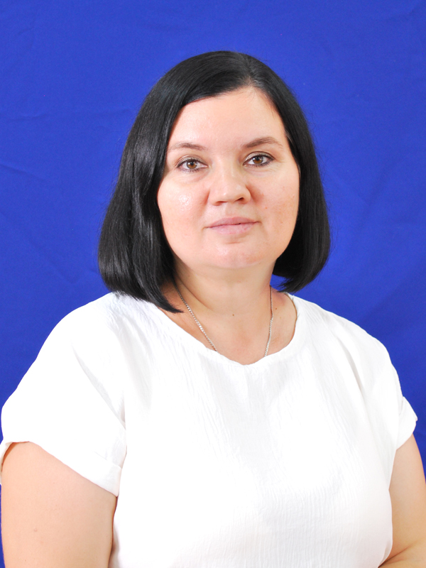 Алексеенко Татьяна Викторовна.