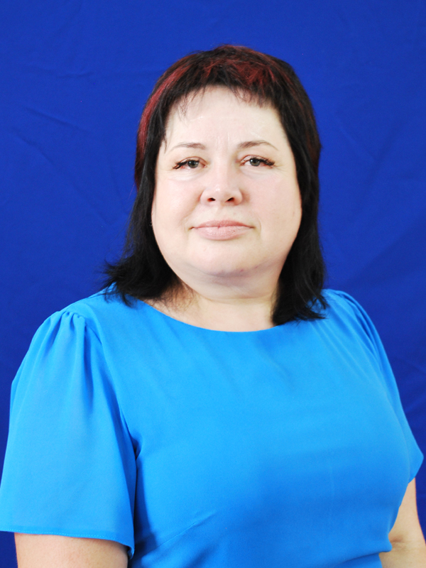 Кумова Оксана Владимировна.