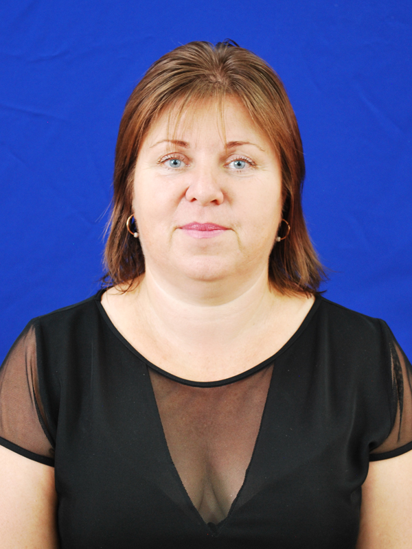 Минаева Вера Александровна.