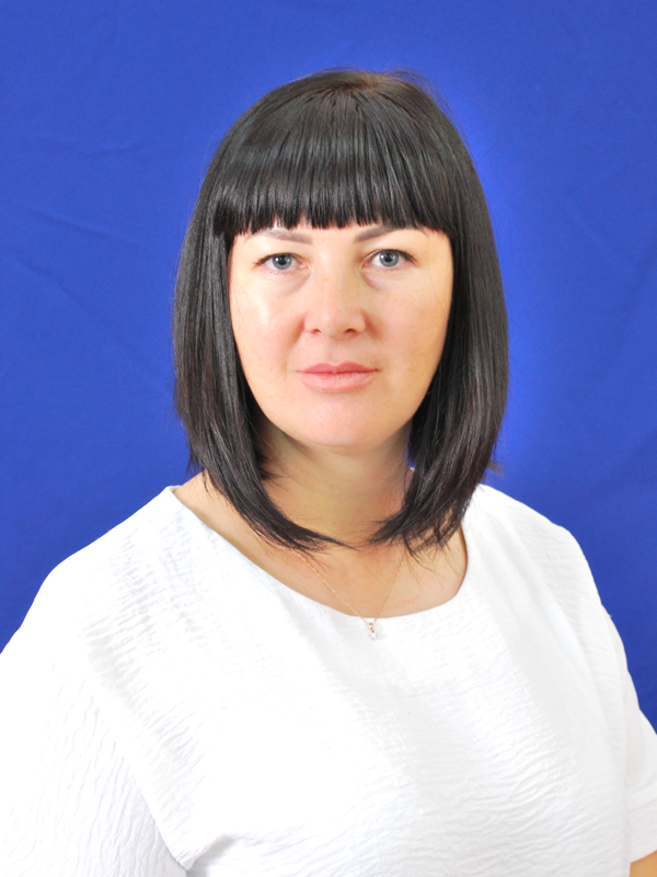 Перепелова Наталья Александровна.