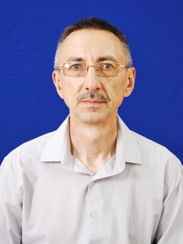 Сапега Леонид Александрович.