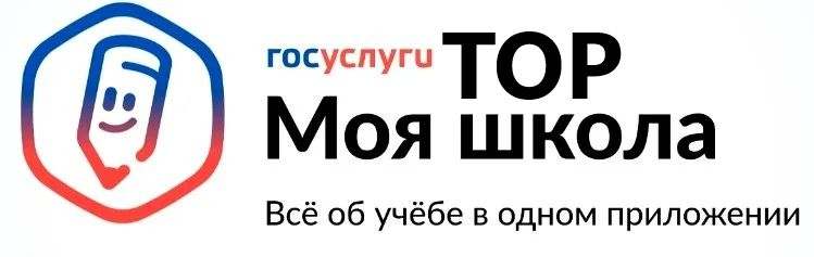 ТОР "Моя школа".